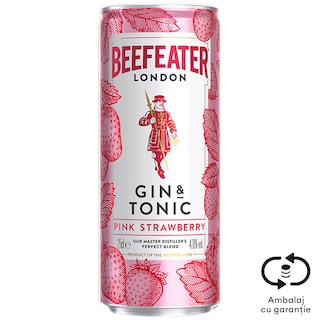 Beefeater