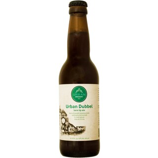 URBAN | Bere artizanala Dubbel 0.33L