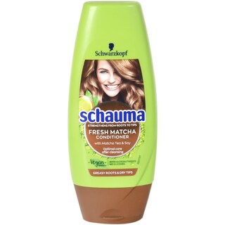 Schauma | Balsam Fresh Matcha 200ml