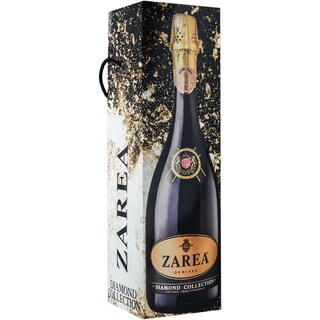 Zarea | Diamond Collection | Vin spumant alb demisec 0.75L