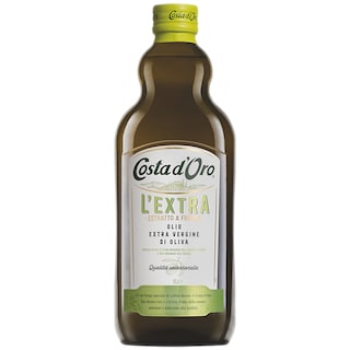 Costa d'Oro | Ulei de masline extravirgin 1L