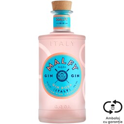 Gin Rosa  0.7L