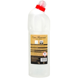 Casa Frumoasa | Detergent eco pentru WC 1L