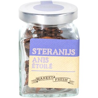 Market fresh | Anason stelat  13g