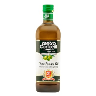 Pietro Coricelli | Ulei din turte de masline 1L