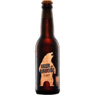 Van Brugge | Bere aramie 0.33L