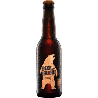 Van Brugge | Bere aramie 0.33L