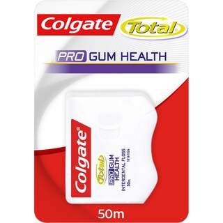 Colgate | Ata dentara Pro Gum Health 50m