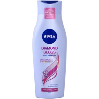 Nivea | Diamond gloss | Sampon Care 400ml
