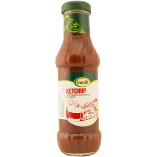 Inedit | Ketchup  345g