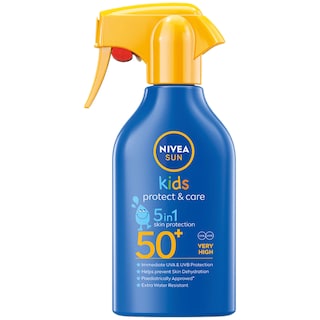 Nivea Sun