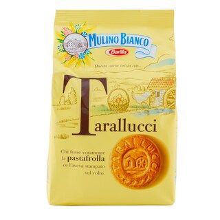 Mulino Bianco | Tarallucci | Fursecuri  400g