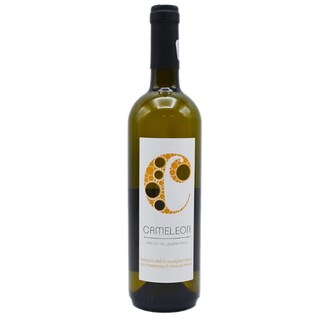 Cameleon | White | Vin alb cupaj 0.75l