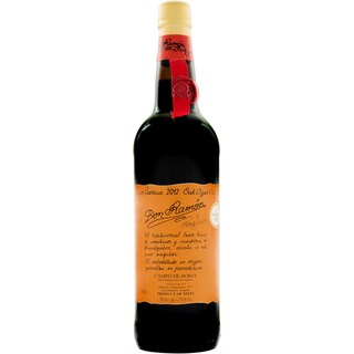 Bodegas Aragonesas | Don Ramon | Vin rosu cupaj din soiurile: Garnacha si Tempranillo 0.75l