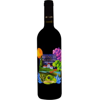 Vila Dobrusa | Vin cupaj 0.75l