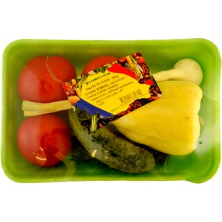 (bucata) | Salata de sezon cal I 600g