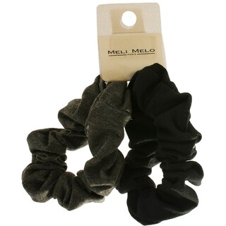 Meli Melo | Set 2 elastice pentru par NN