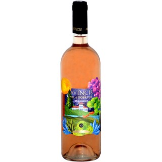 Vila Dobrusa | Vin rose  0.75L