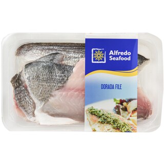 Alfredo | Dorada file 320g