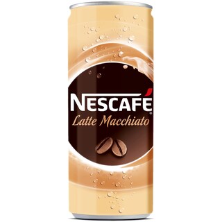 Nescafe | Ice Coffee latte macchiato 250ml