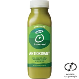 Smoothie antioxidant 300ml