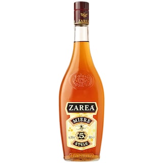 Zarea | 5 Stele | Bautura spirtoasa cu miere 0.5L