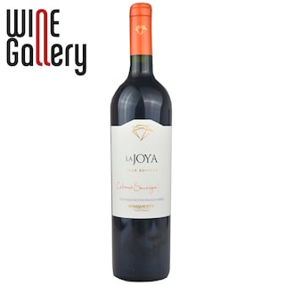 La Joya | Vin rosu grand reserva Cabernet Sauvignon 750ml