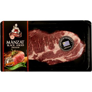 Le Boucher | Carne maturata manzat 200g