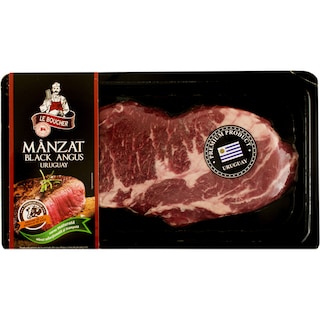 Le Boucher | Carne maturata manzat 200g