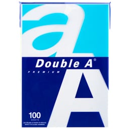 Double A