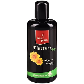 Nera Plant | Tinctura bio Digesto complex 200ml
