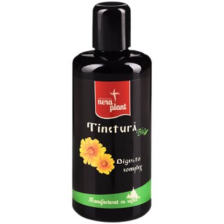 Nera Plant | Tinctura bio Digesto complex 200ml