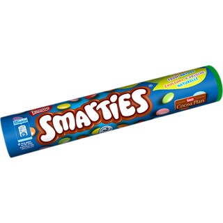 Smarties | Drajeuri de ciocolata cu lapte 150g