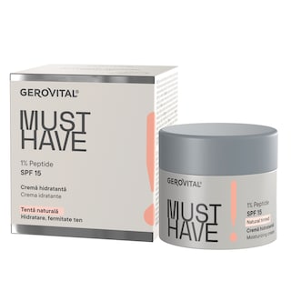 Gerovital-Must Have