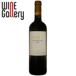 Gaia | Vin rosu 0.75l