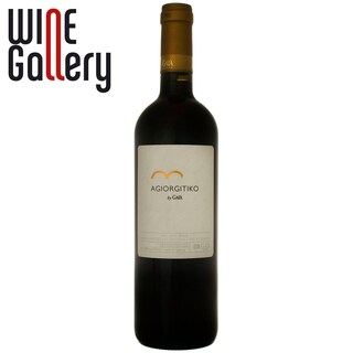 Gaia | Vin rosu 0.75l