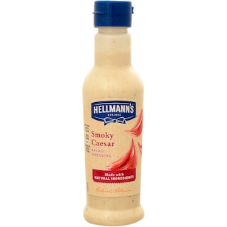 Hellmann's | Sos pentru salata Smoky Caesar 210ml