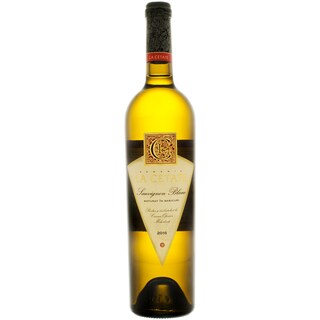 La Cetate | Vin alb sauvignon blanc 0.75l