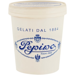 Pepino | Mezzolitro | Inghetata fara gluten cu aroma de Gianduja 380g