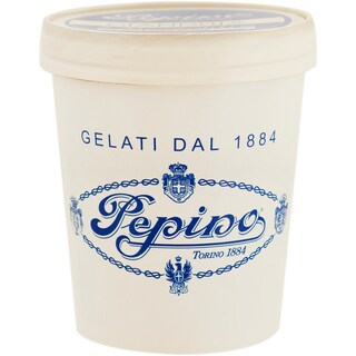 Pepino | Mezzolitro | Inghetata fara gluten cu aroma de Gianduja 380g