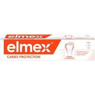 elmex | Pasta de dinti Caries Protection 75ml