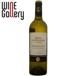 Louis Eschenauer | Vin alb Sauvignon Blanc 0.75l