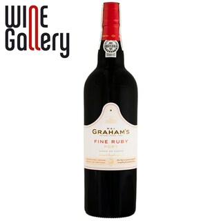 Graham's | Vin rosu Proto Fine Ruby 0.75l