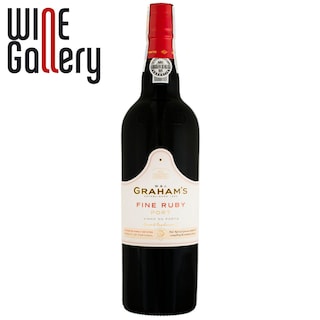 Graham's | Vin rosu Proto Fine Ruby 0.75l