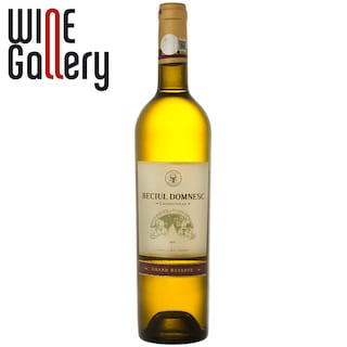 Beciul Domnesc | Grand Reserve | Vin alb Chardonnay 0.75l