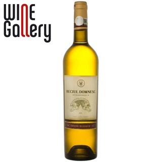 Beciul Domnesc | Grand Reserve | Vin alb Chardonnay 0.75l