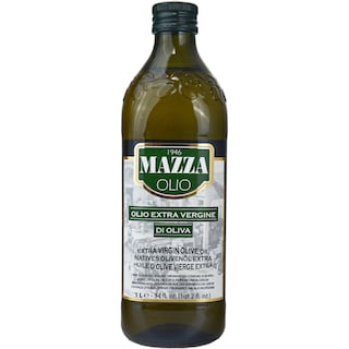 Mazza | Ulei de masline extravirgin 1L