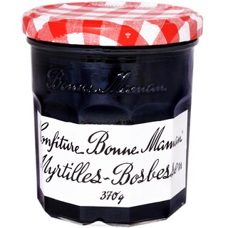 Bonne Maman | Gem de afine extra 370g