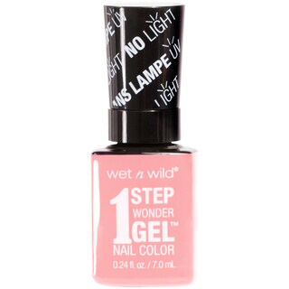 Wet n Wild | Lac de unghii cu efect de gel