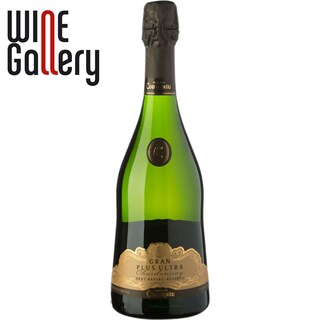 Codorniu | Grand plus ultra | Vin spumant cava brut 0.75l